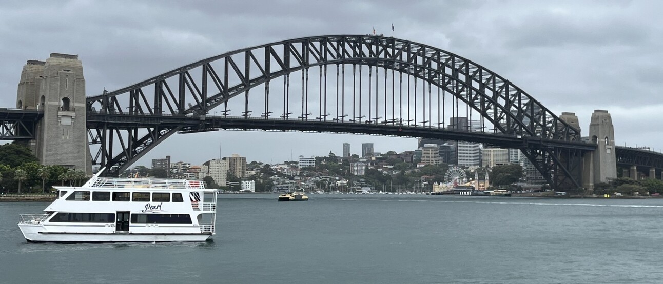 October's Wonderful Five.