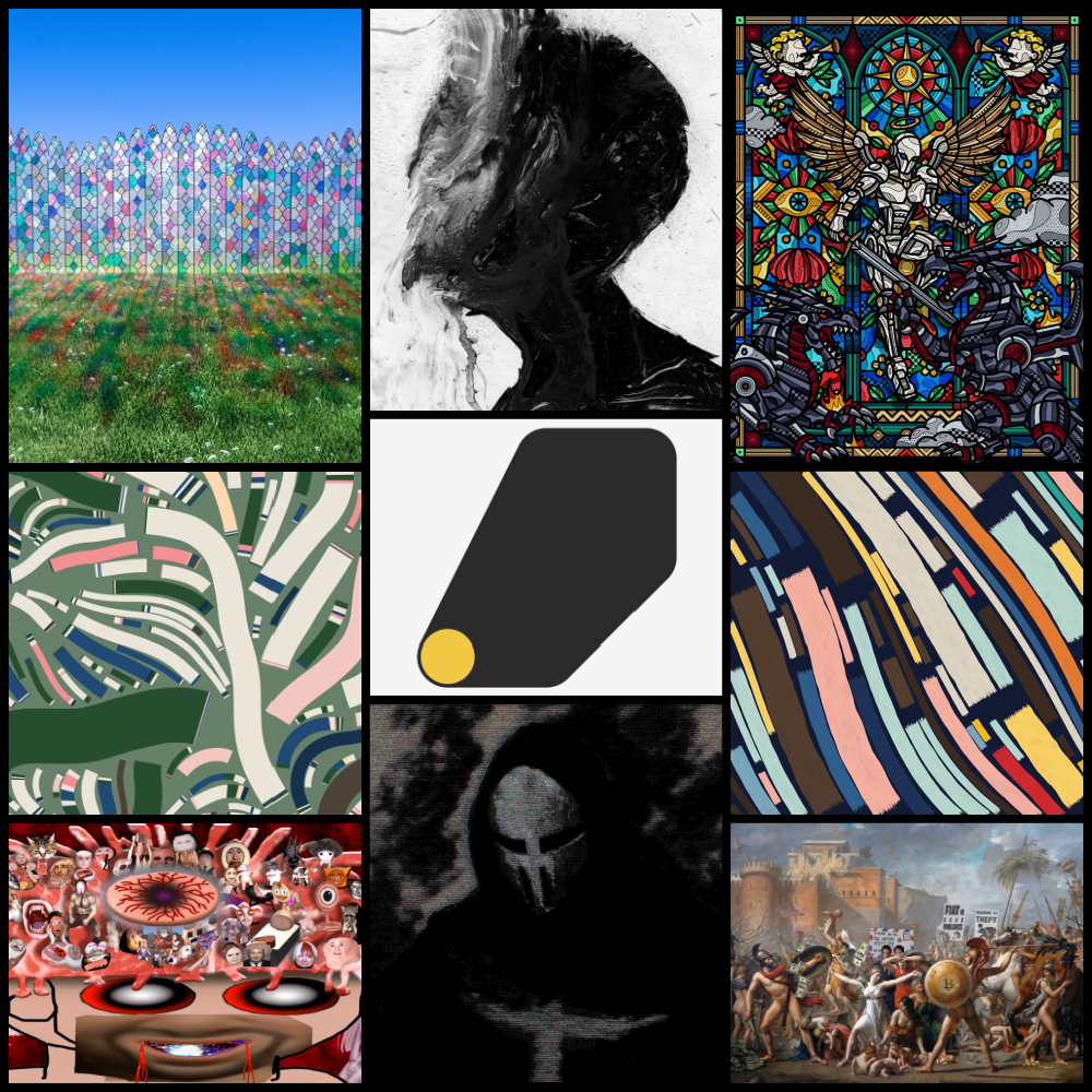 24 Hours of Art: November 26, 2025