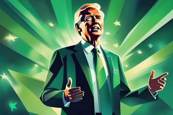 Company Profile: DJT