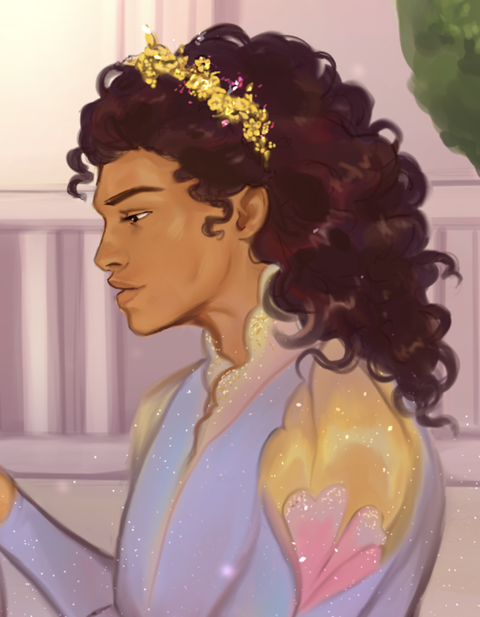 Goodreads Giveaway & Sneak Peek (Yes, autocorrect)