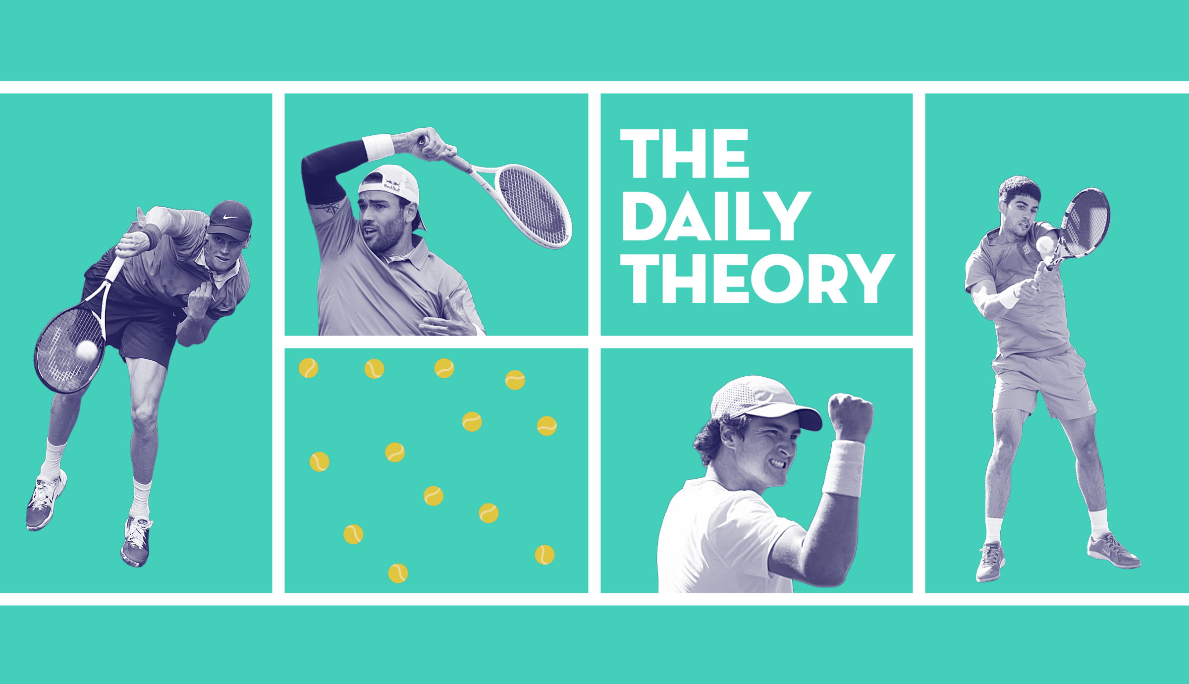 Holger Rune’s Return, BJK Cup Kick-Off, Vacherot vs. Hurkacz & More