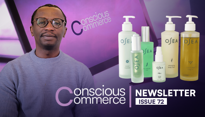 🟣 Issue No. 72: Osea Malibu