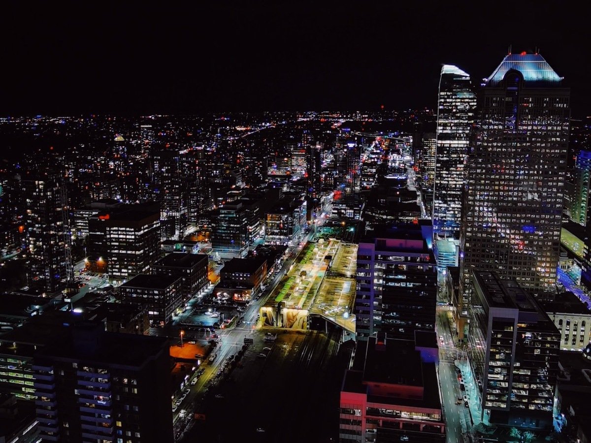 Navigating the ballot for the 2021 General Election