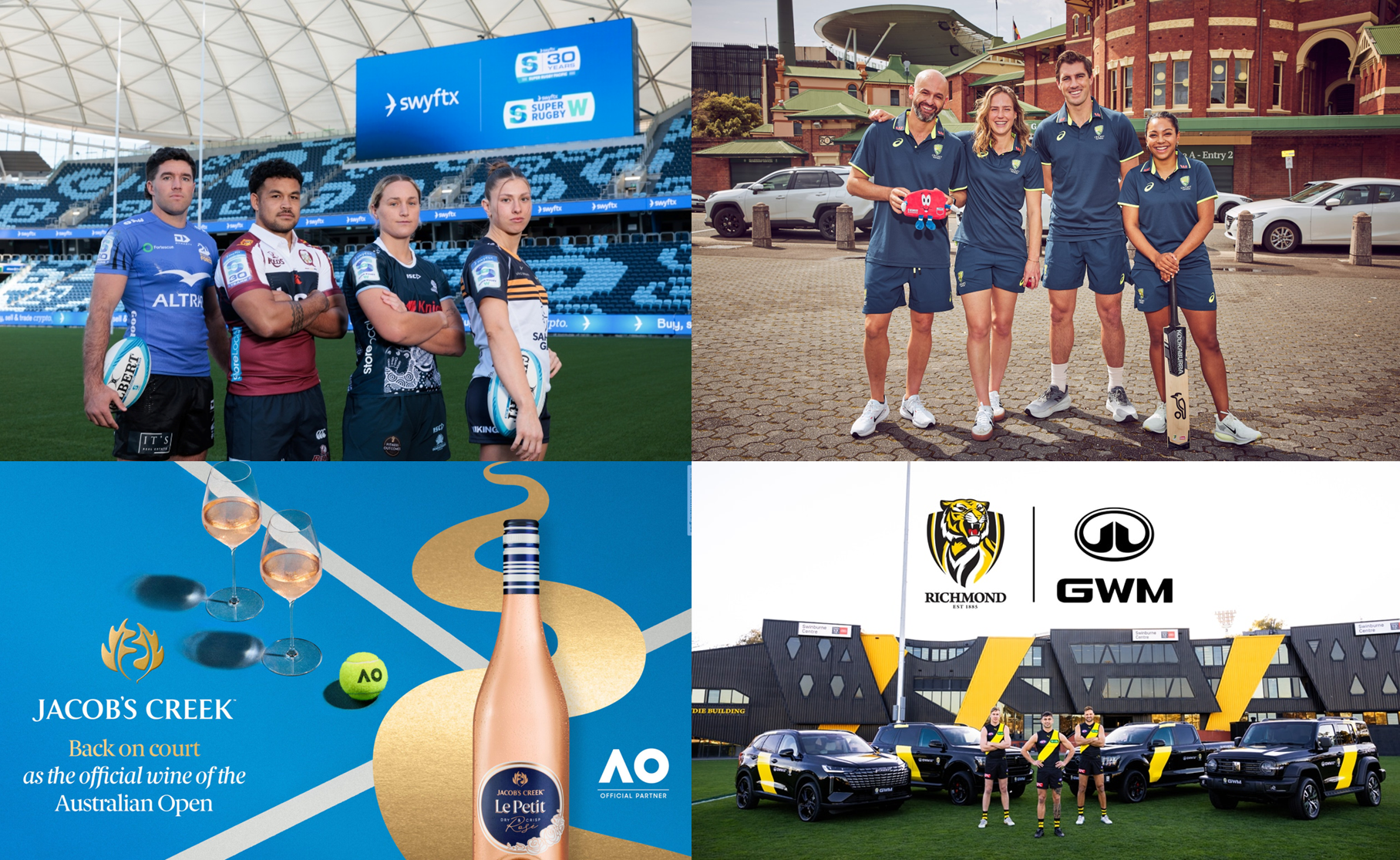 Monthly Intel Report - October