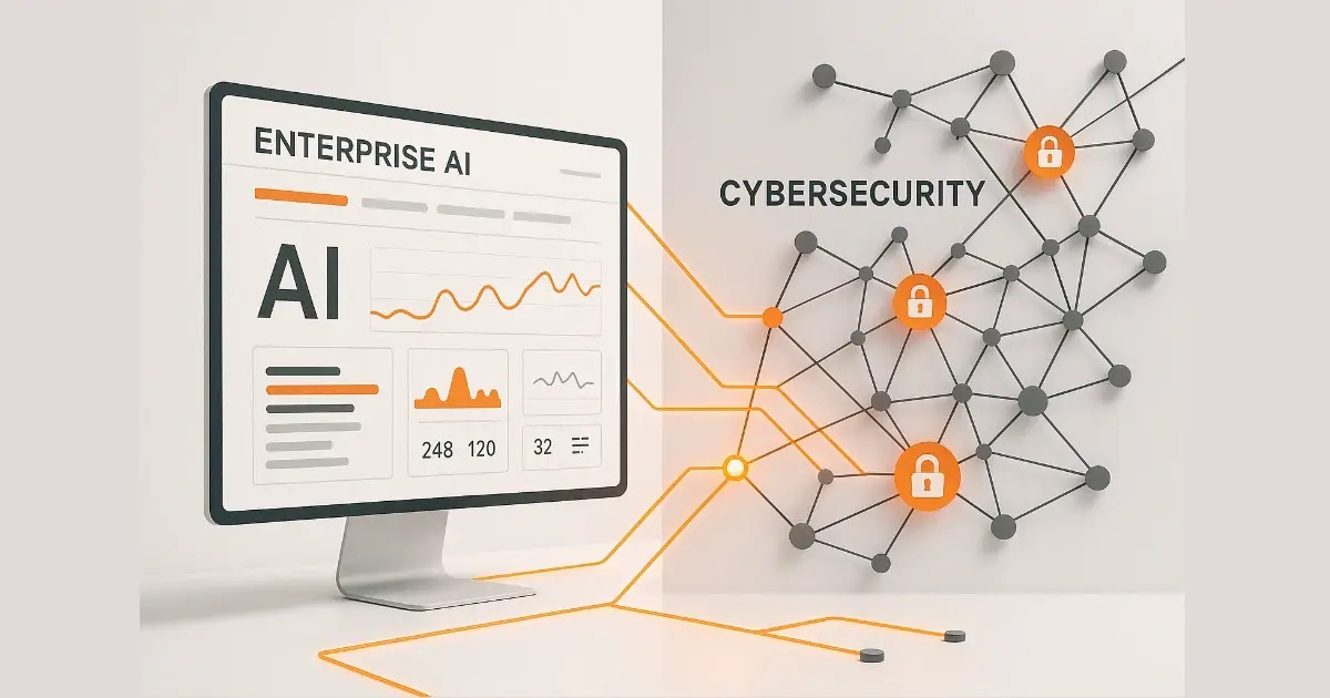 The Moment AI Took Control