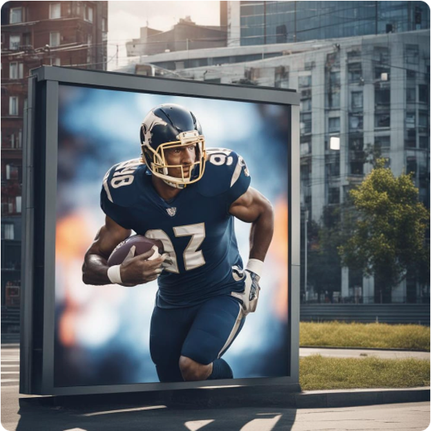 New Year, New Sports