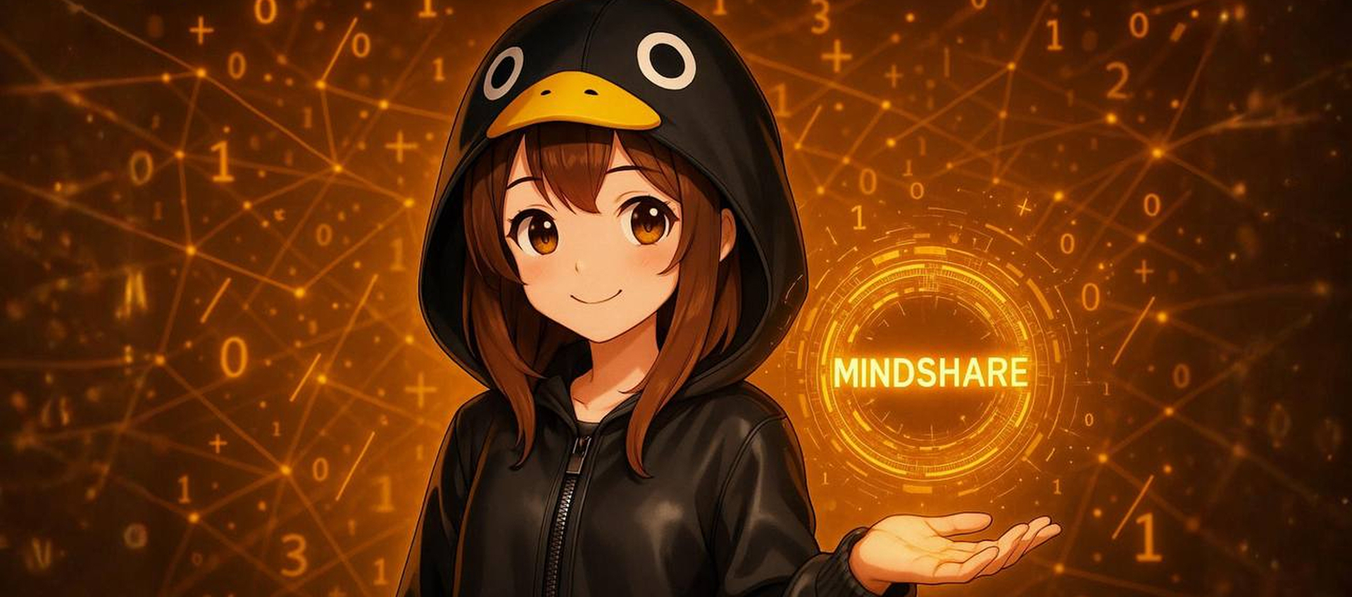 Mindshare Explained: How It Works on Wallchain