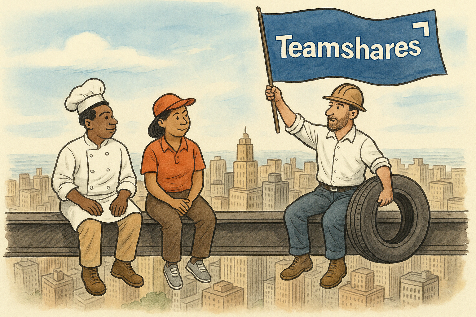 Teamshares wants to dominate America’s SMB succession game - but do the numbers add up? 5 observations after digging through the SPAC docs