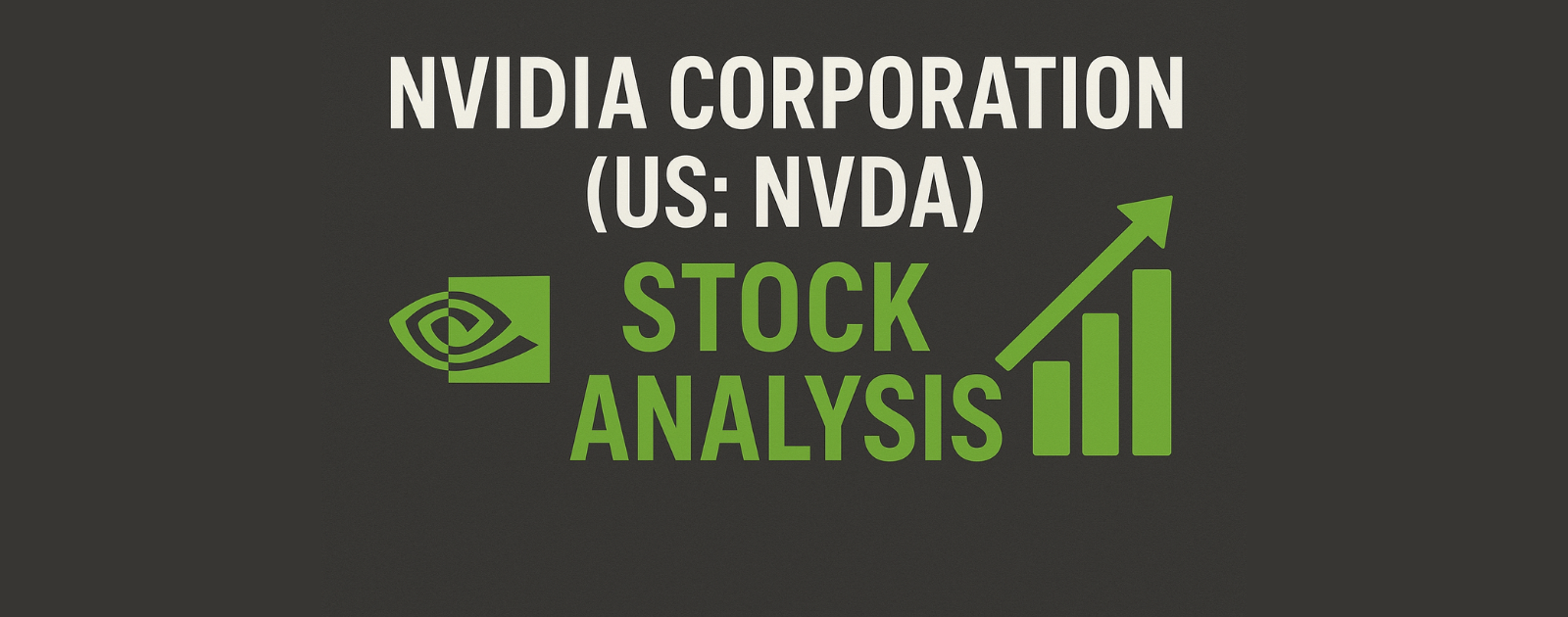 NVIDIA Corporation (US: NVDA) Stock Analysis