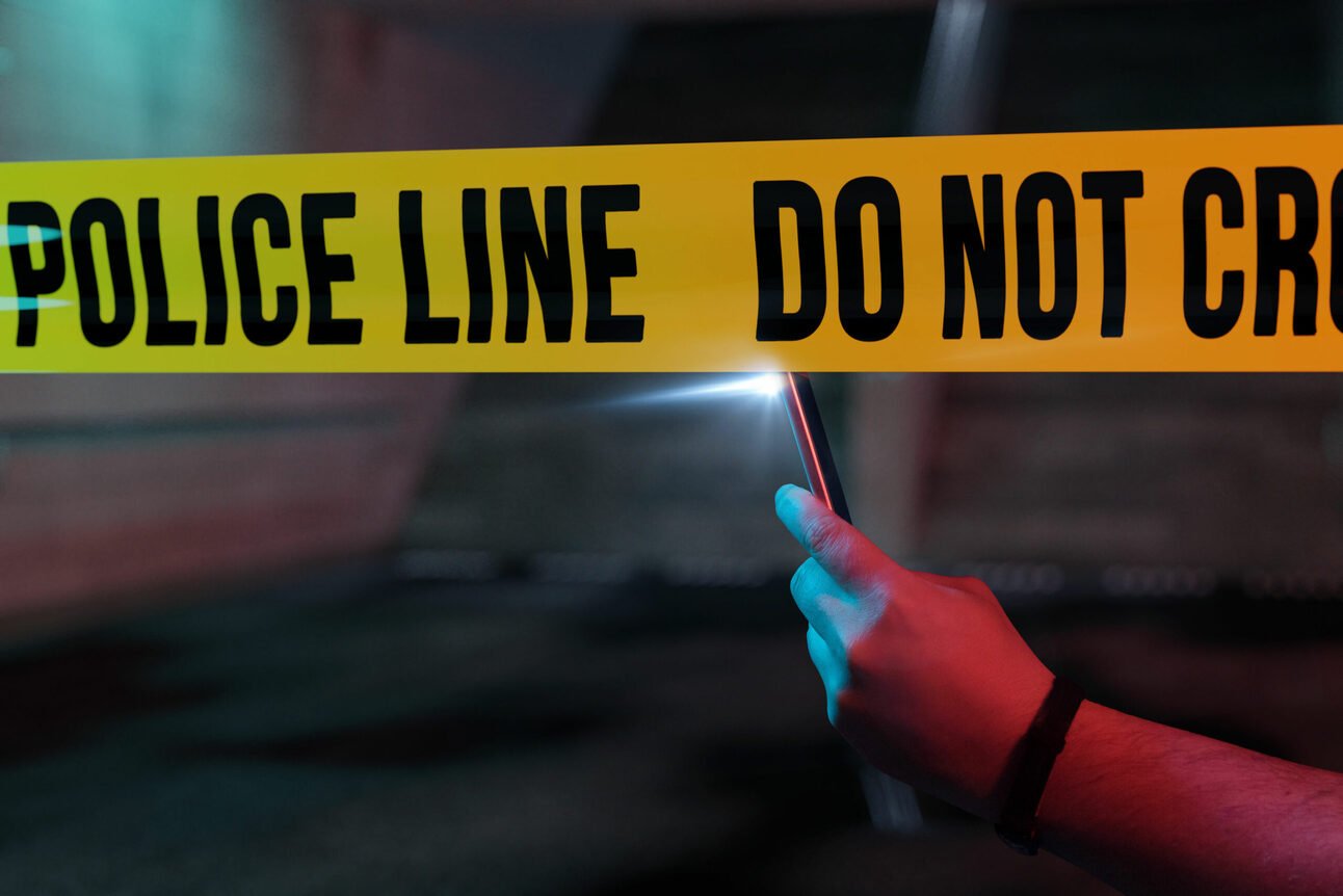 Homicides In Oakland Are Down, But 2025 Is Off To A Bleak Start