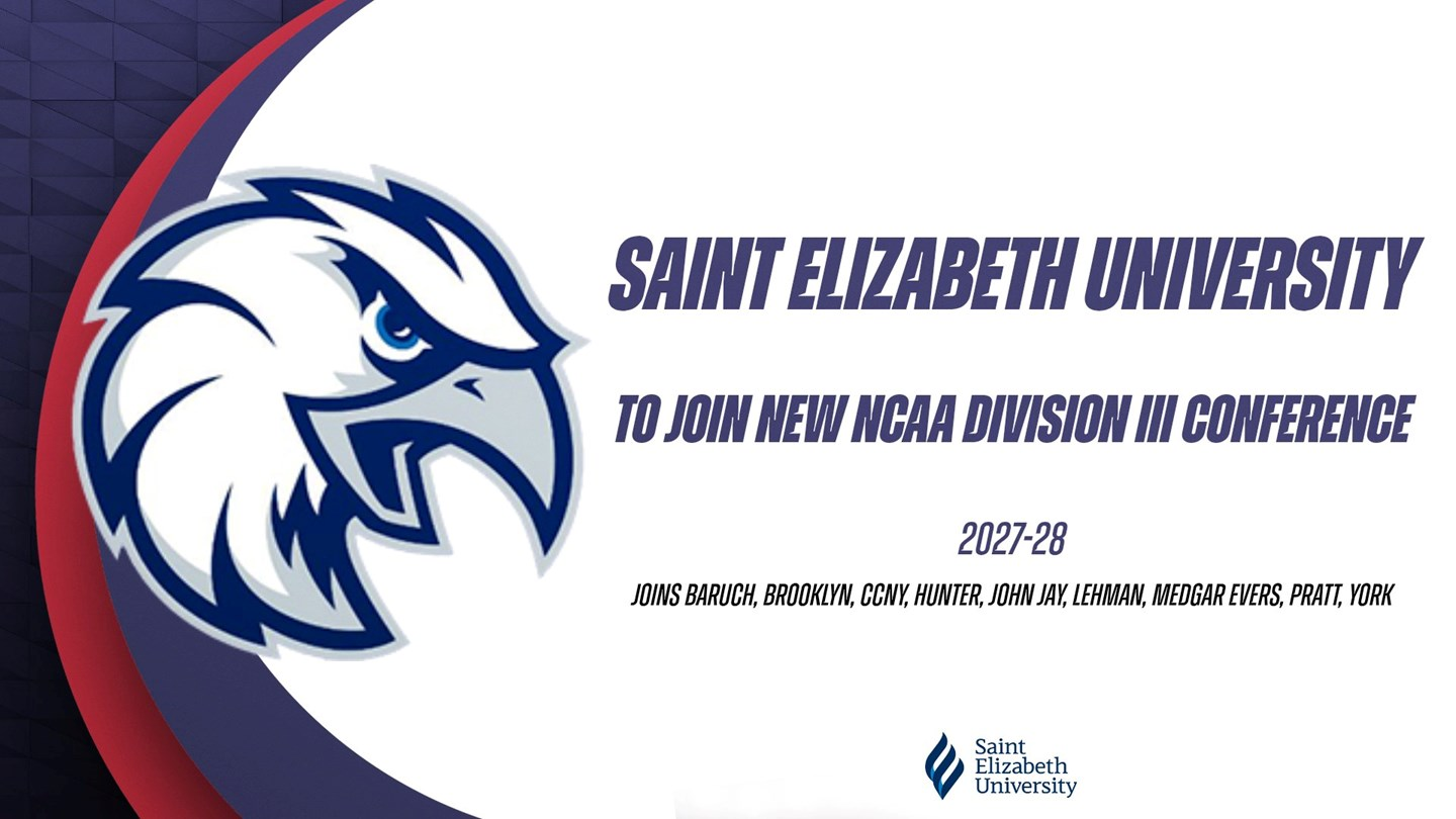 Saint Elizabeth University Is The Newest Commitment to NYC-Area Division III Conference