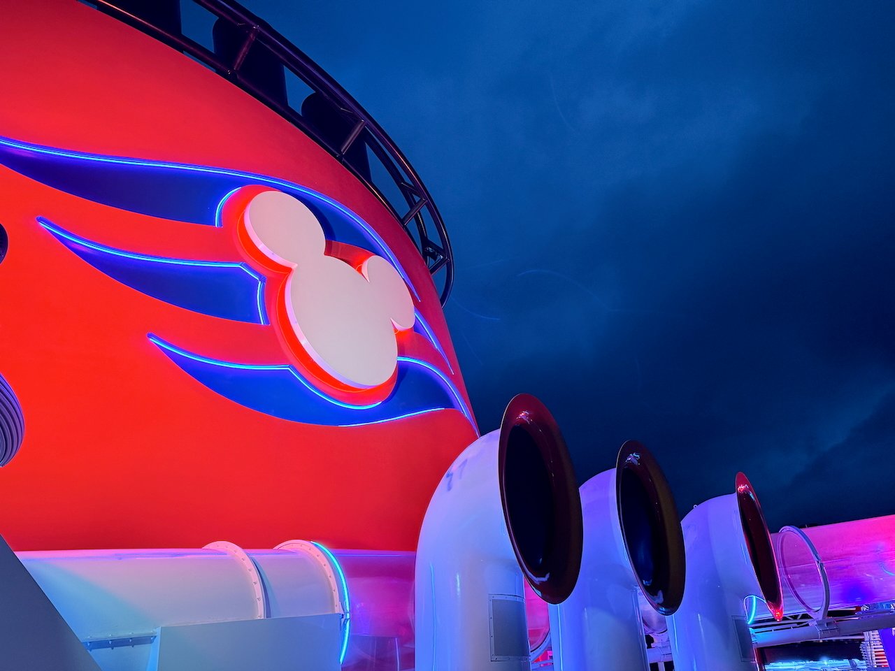 How Gratuity and Tips Work on Disney Cruise Line