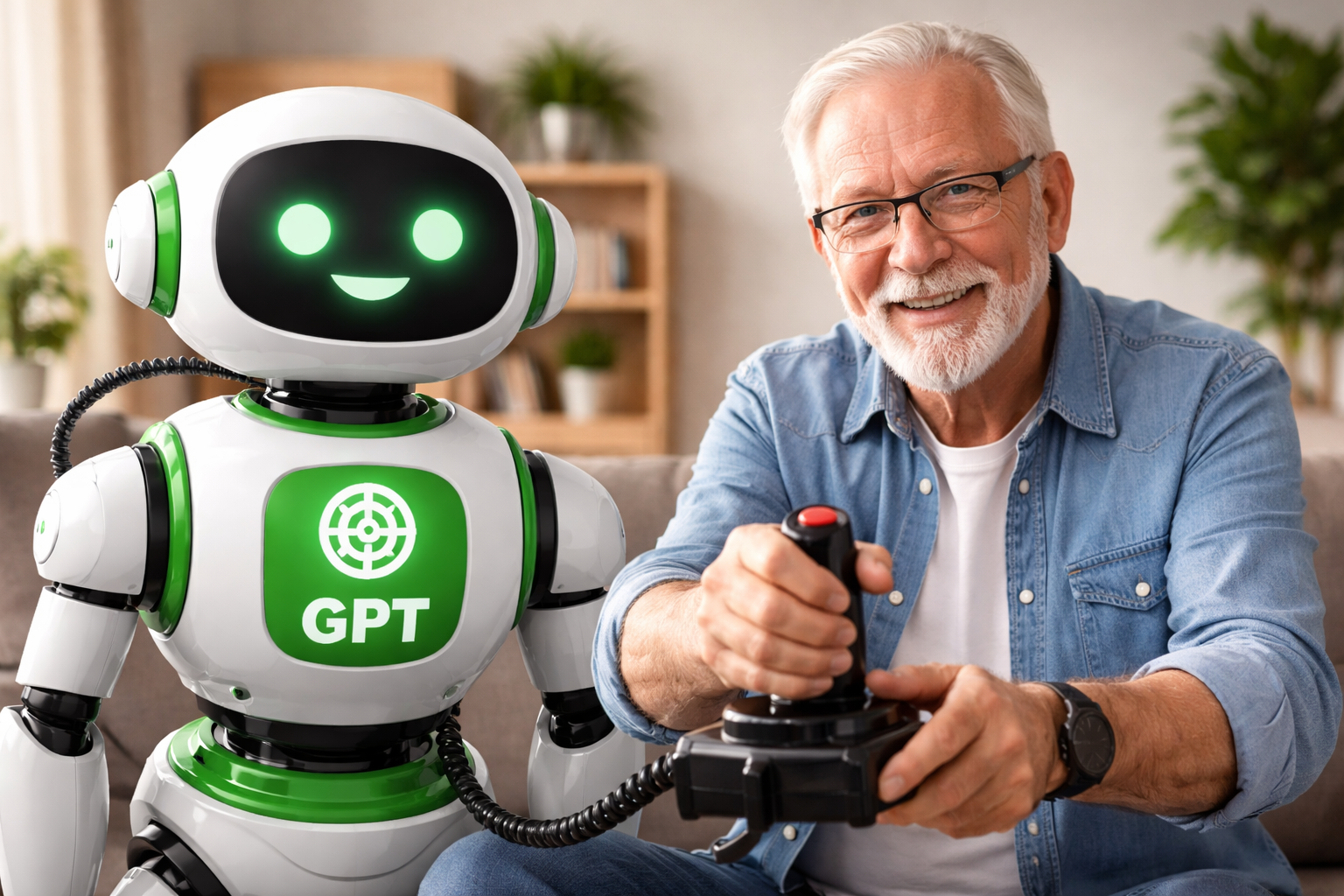 📰 You Are Still in Control