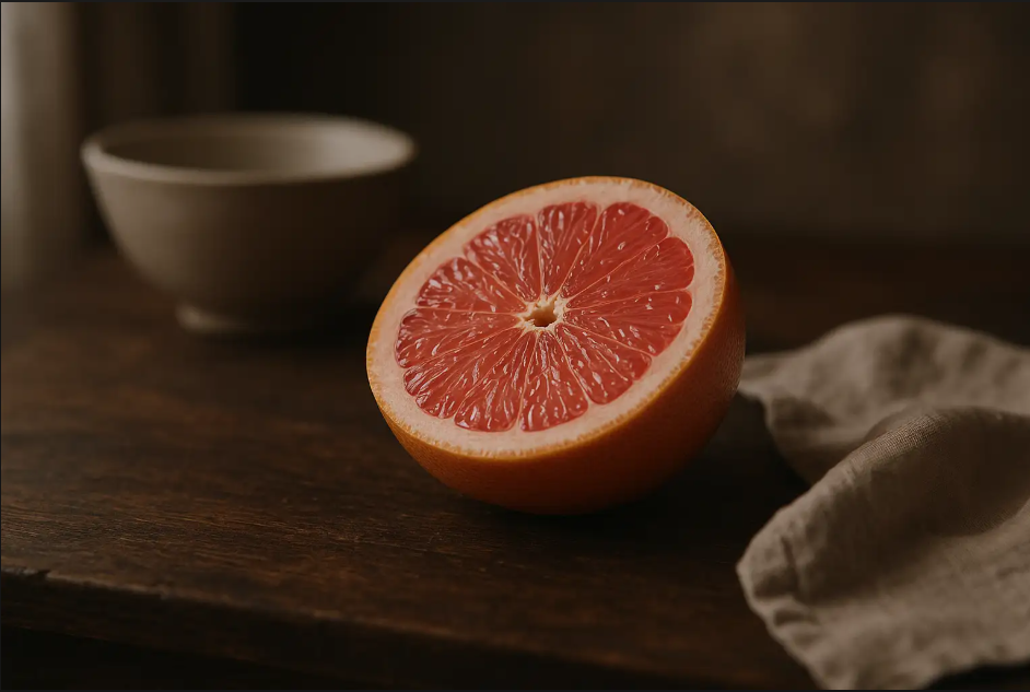 Grapefruit 