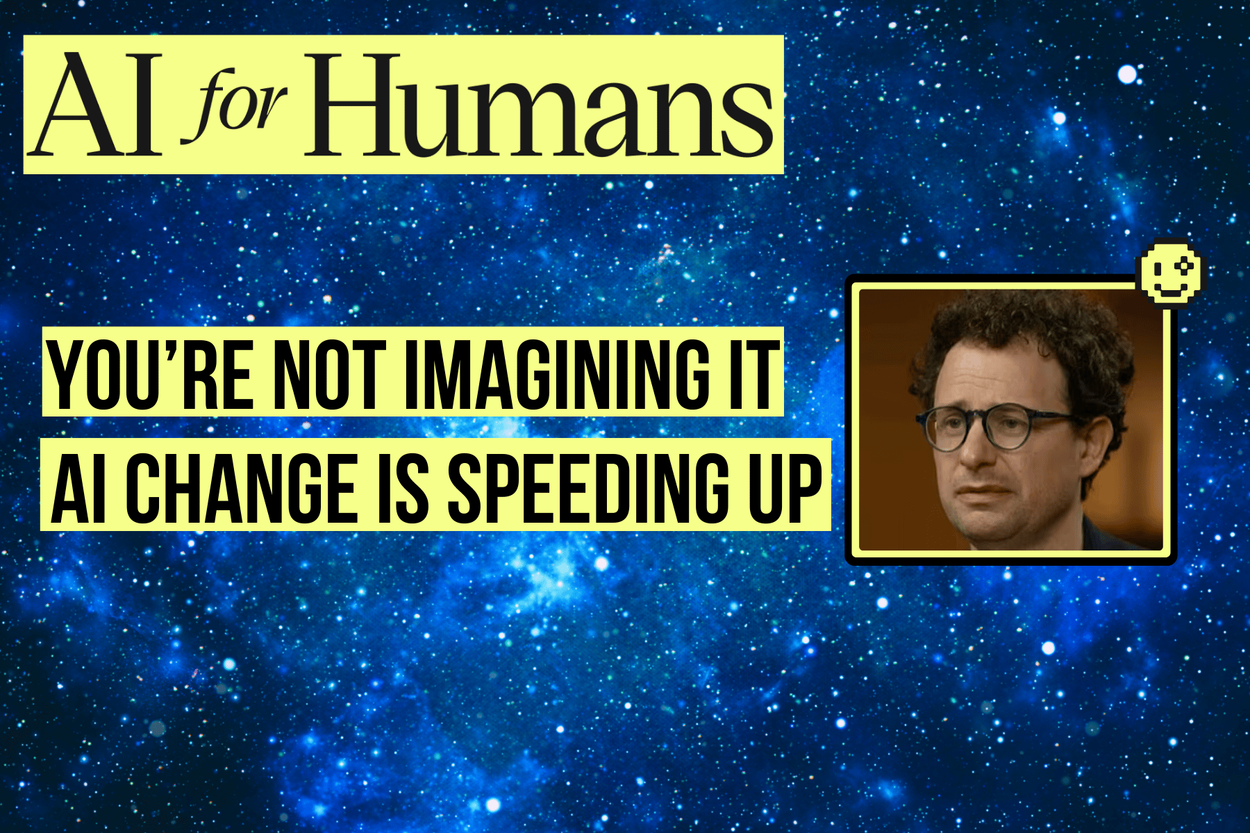 Anthropic Takes A Stand As AI Changes... What's Next?