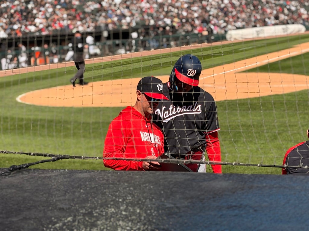 Game Notes: Minnesota Twins vs Washington Nationals (May 7, 2026)