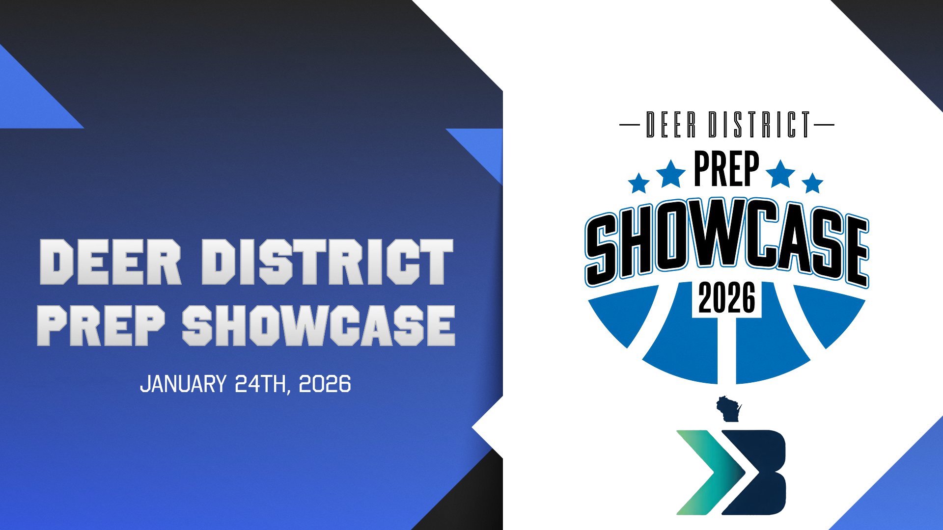 Deer District Prep Showcase set for Saturday