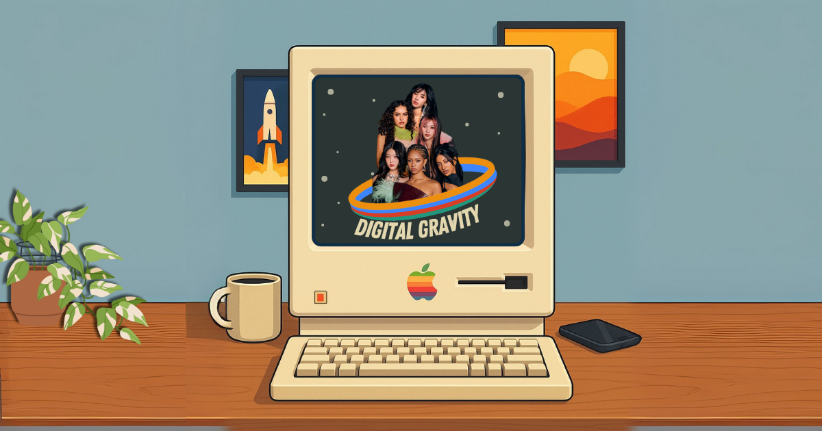 My love letter to earworms 