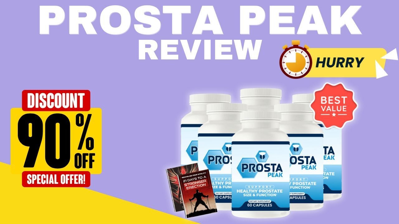 Prosta Peak Review 2025: Uncovering Hidden Truths and Strategies Competitors Don’t Want You to Know