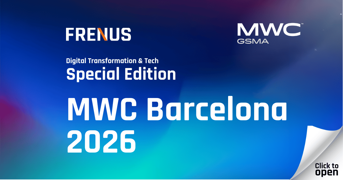 Mobile World Congress 2026: From AI Ambition to Intelligent, Monetizable Connectivity