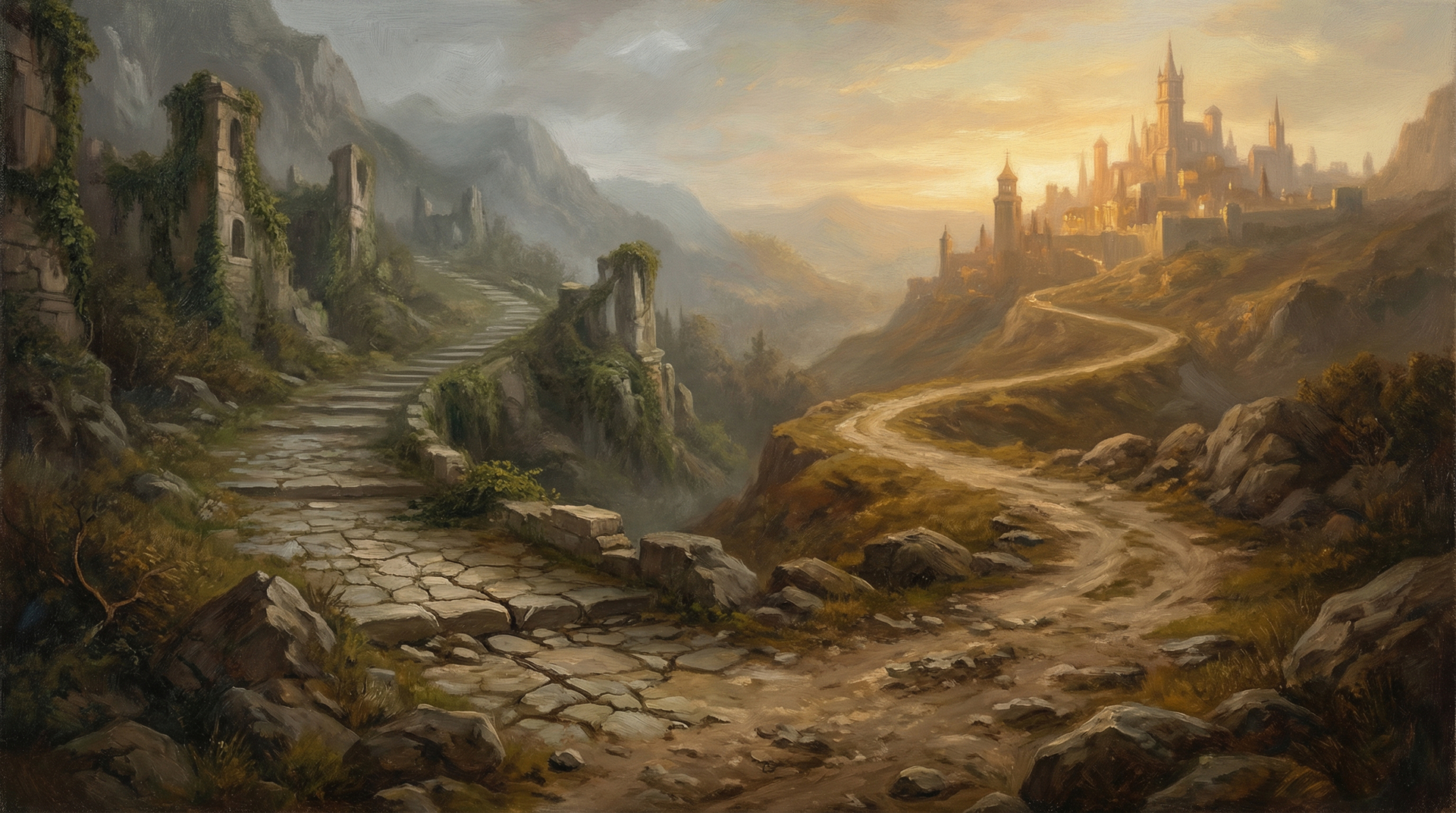 The Long Game of Systems