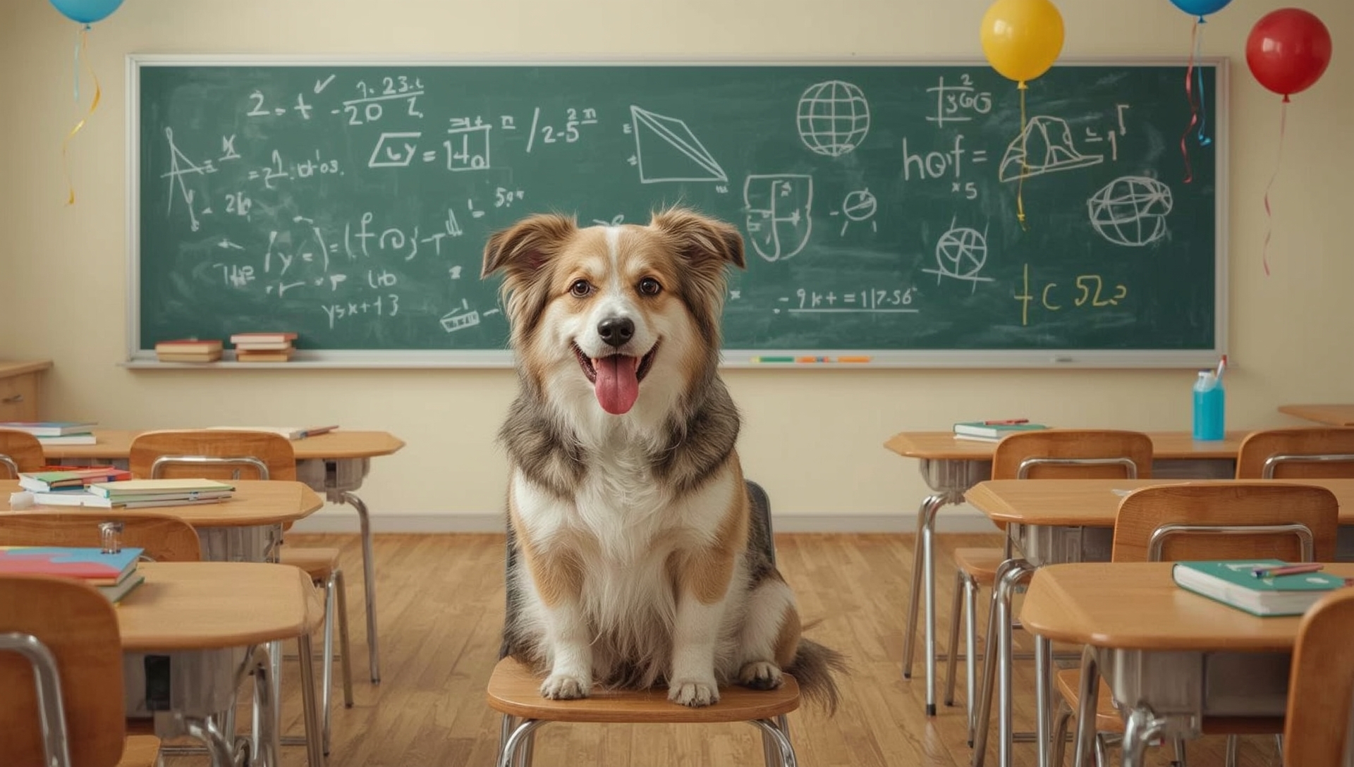 The Playbook 🐾: Turn Your Pup into a Genius (No Diploma Required!)