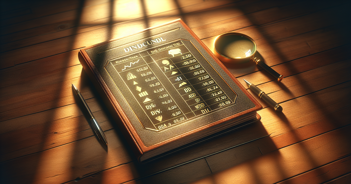 🎵 Track 10: Should you be collecting dividends right now?