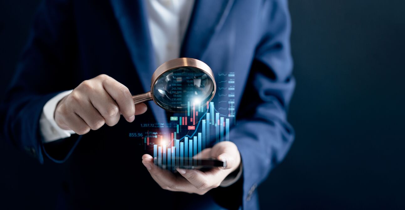 How to Identify high-potential sectors for stock market Investing