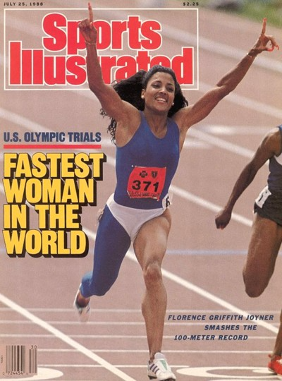Women’s Sports, World Records, and Transmisogyny
