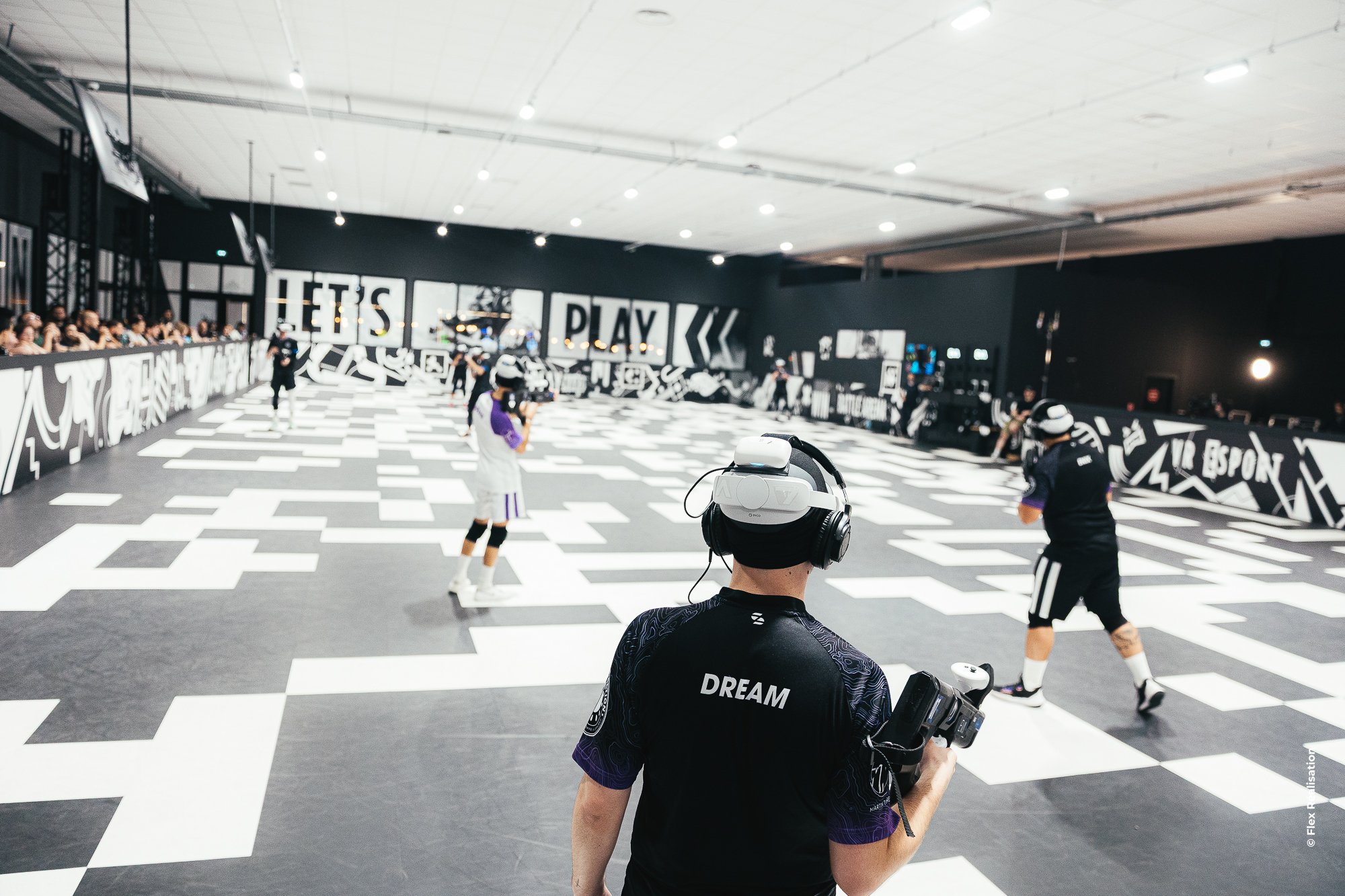 📣 extra! How EVA Raised €35M in the Worst VR Market in a Decade.