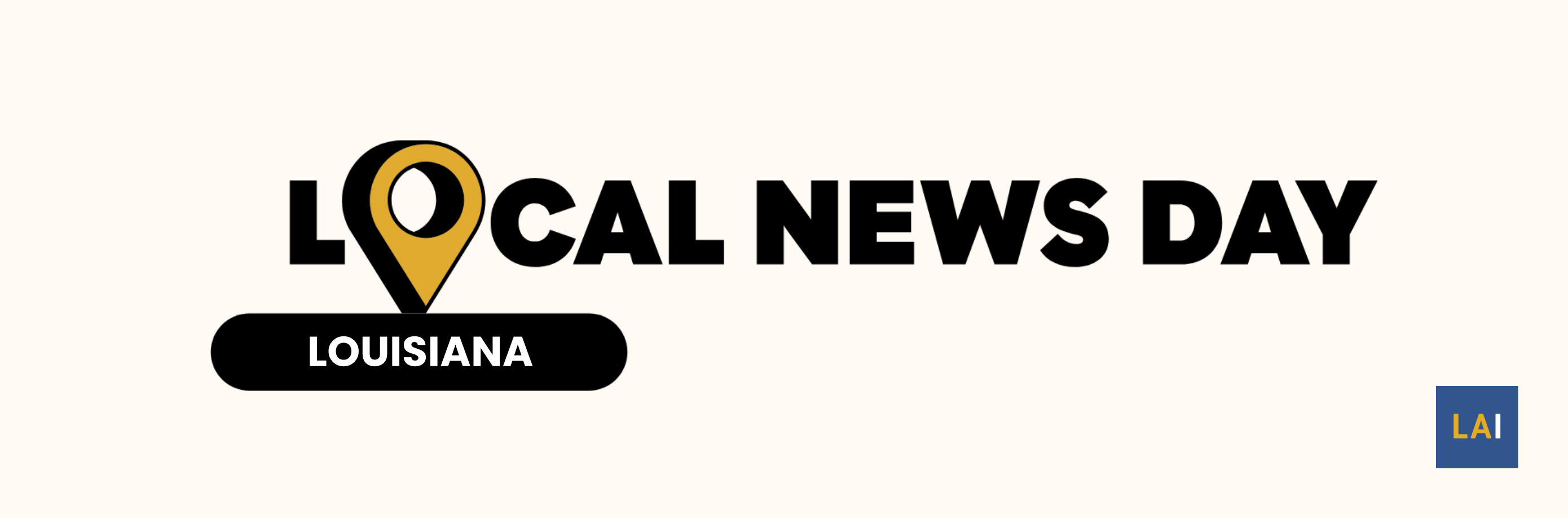 Why local news matters — today and every day