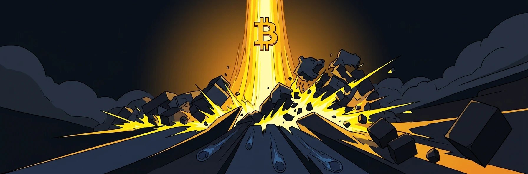 BTC shorts face $2.5B wipeout at $72K