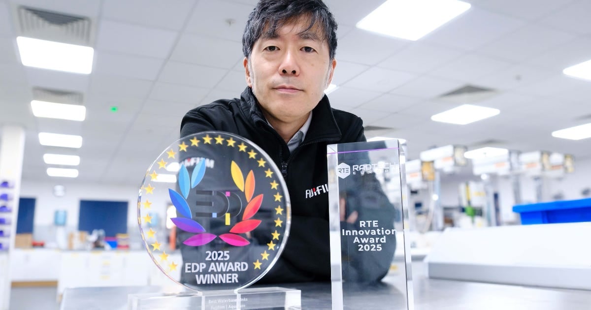 Your Weekly Large Format Print Briefing [Week 49, 2025]