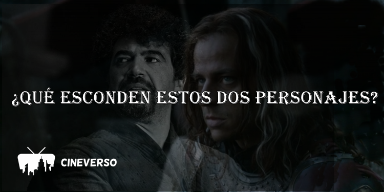 Esta teoría sobre Juego de Tronos os dejará boquiabiertos.