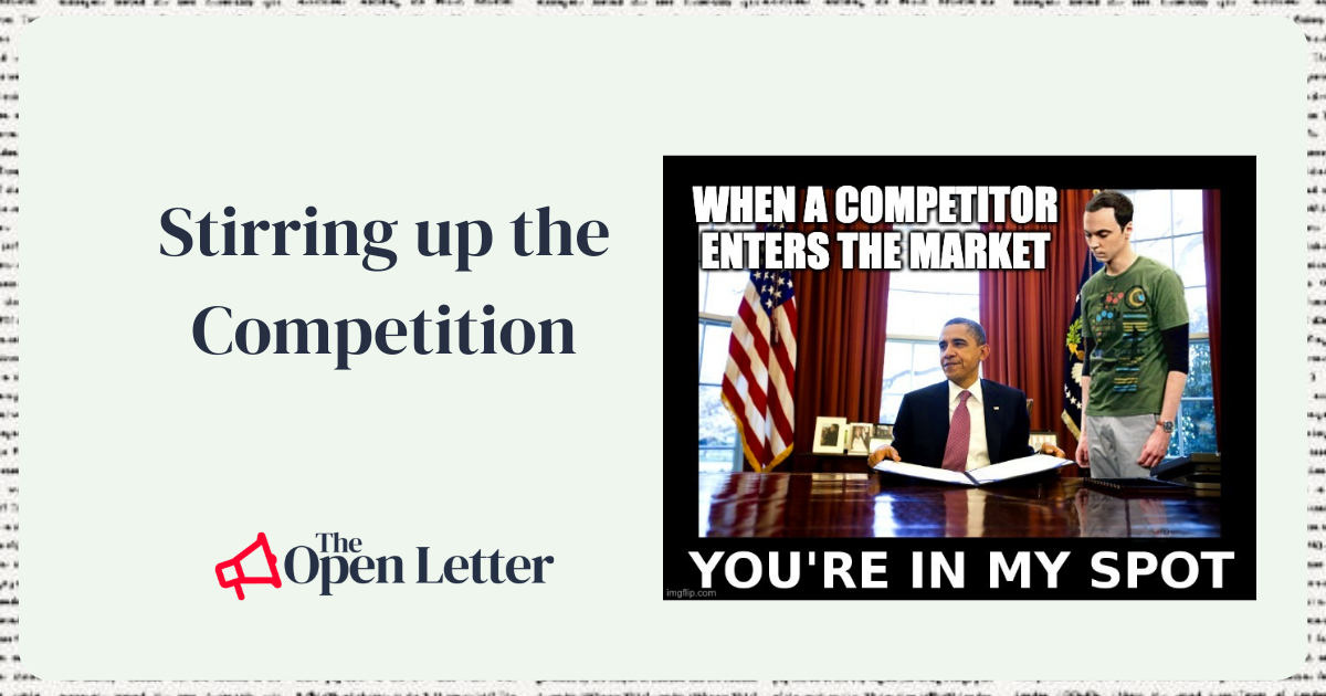 🤙 Giving the Little Guy a Shot...