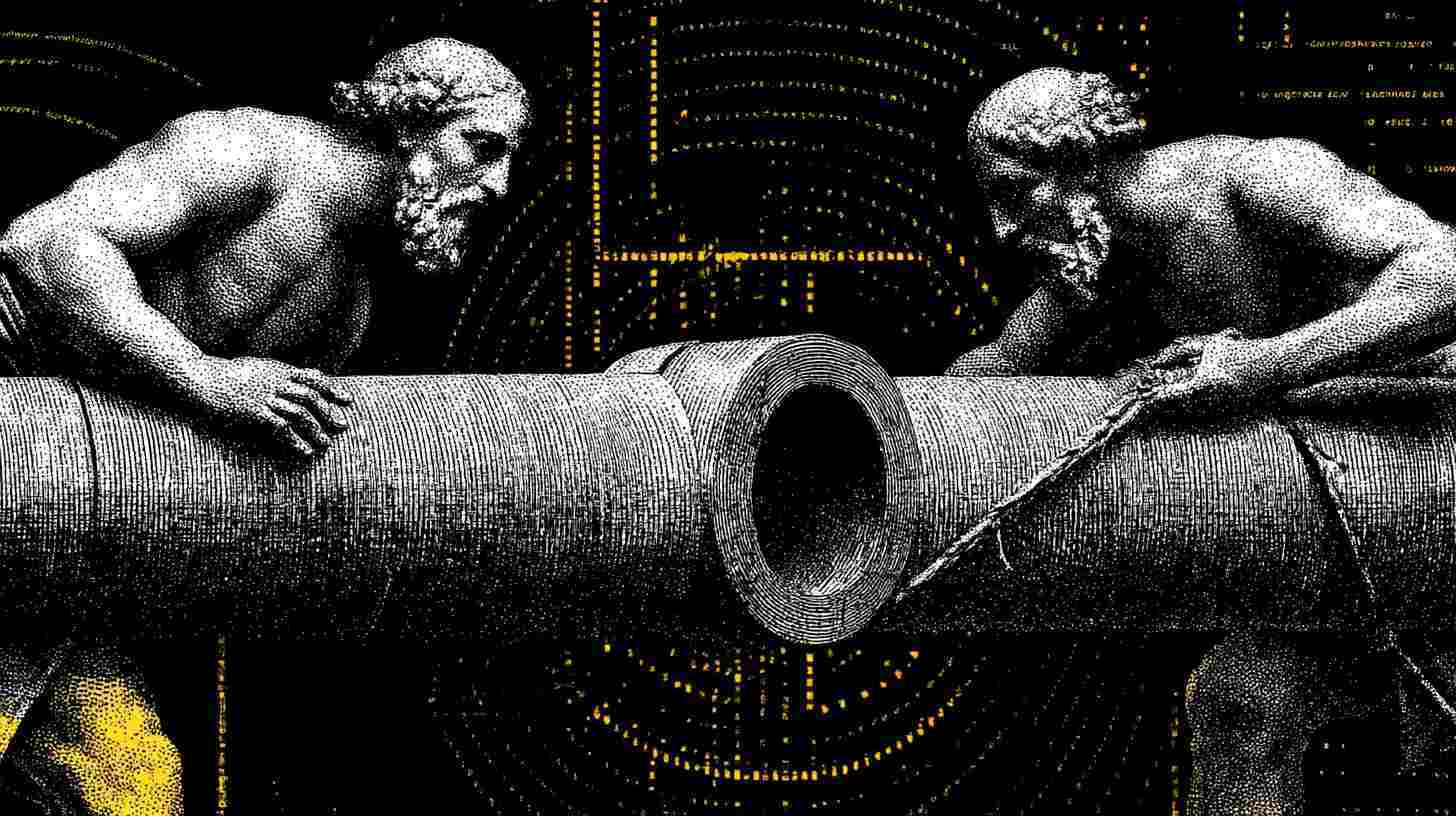 Alibaba's new image model solves character consistency, Hackers exploit critical flaw in MongoDB