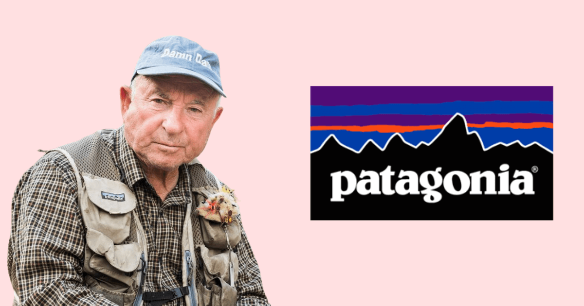 The Adventurous Ambition of Yvon Chouinard