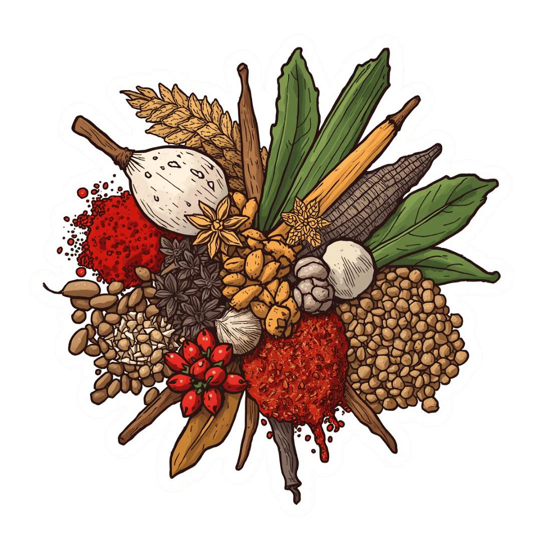 The Trick That Makes Spices More Than 100x More Anti-Inflammatory