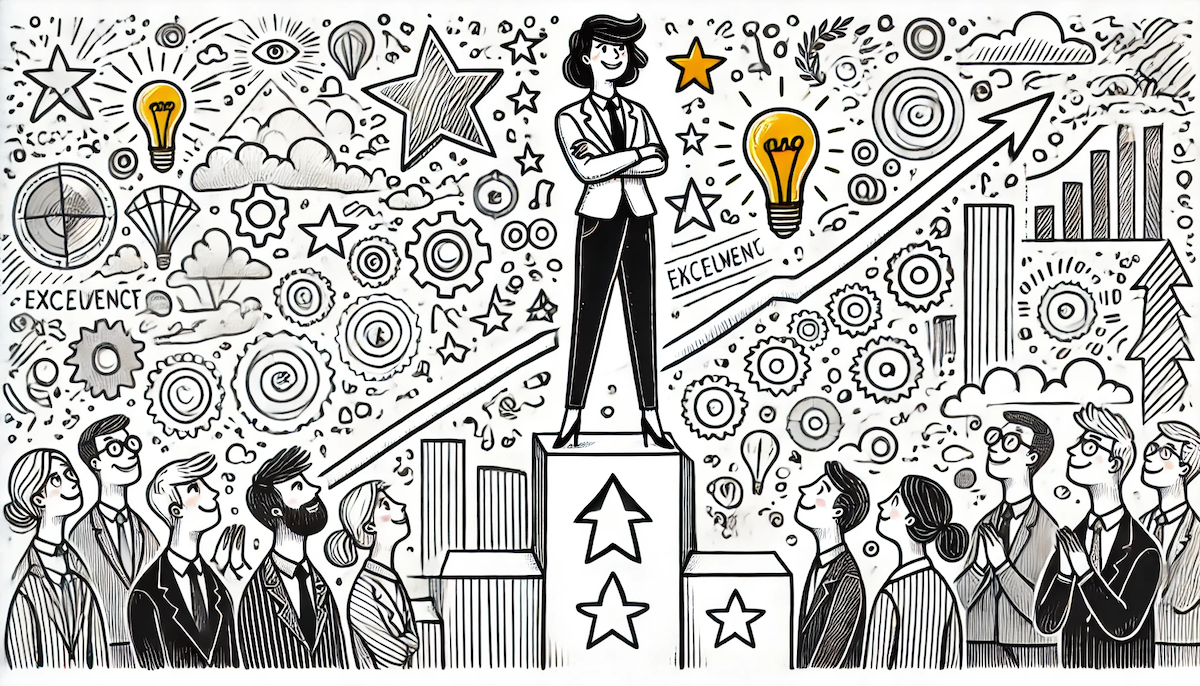 Stuck in a Career Performance Rut? 