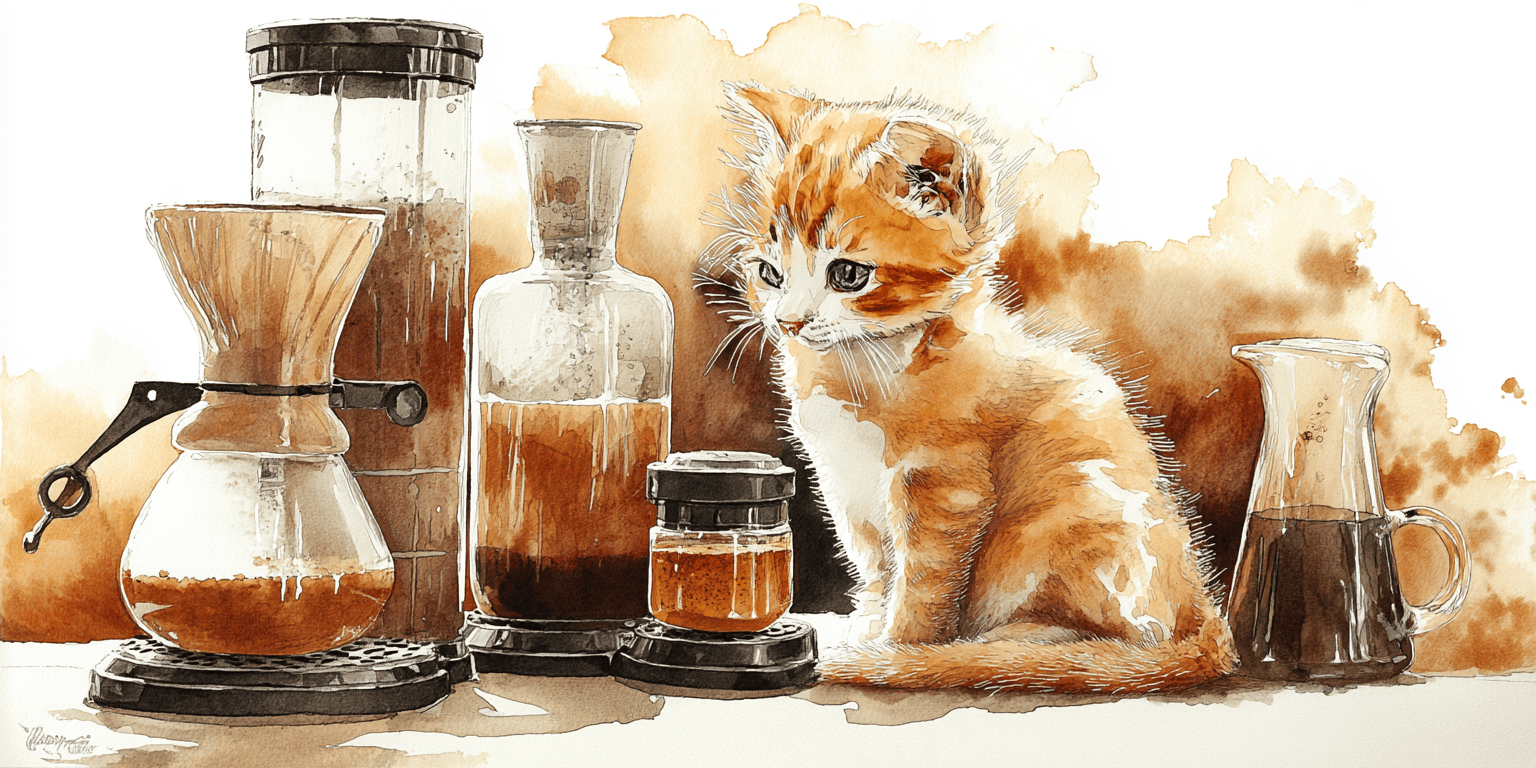 Fixing Pour Overs that Clog