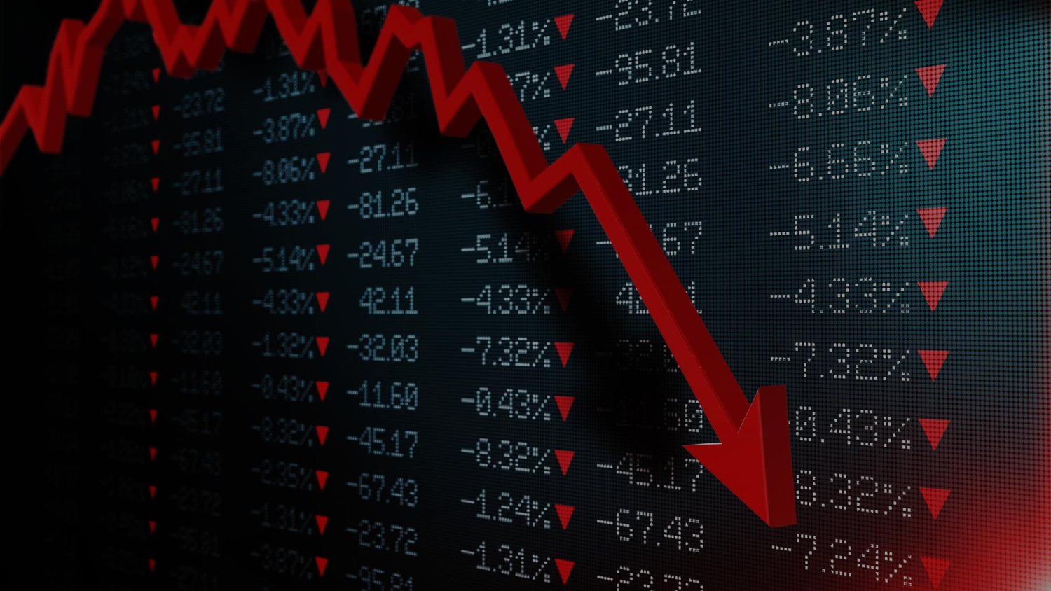 Tech Stocks Lost Momentum Last Week After OpenAI Remarks Sparked Fresh AI Sector Jitters