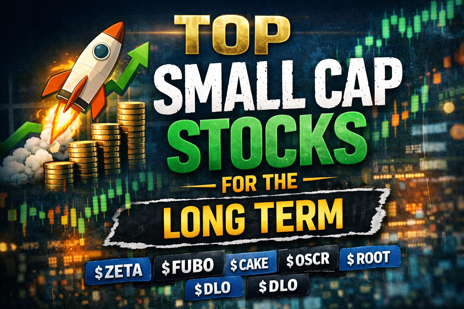 The Small Cap Opportunity Most Investors Are Ignoring