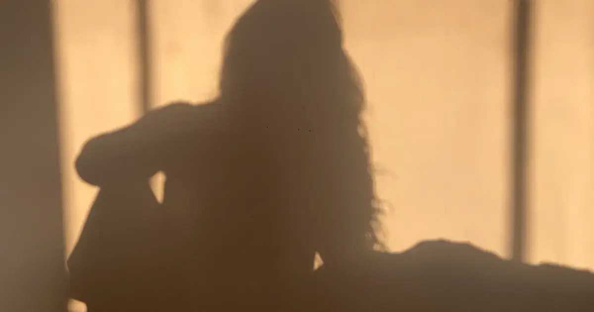 In The Space Between Who I Was and Who I’m Becoming