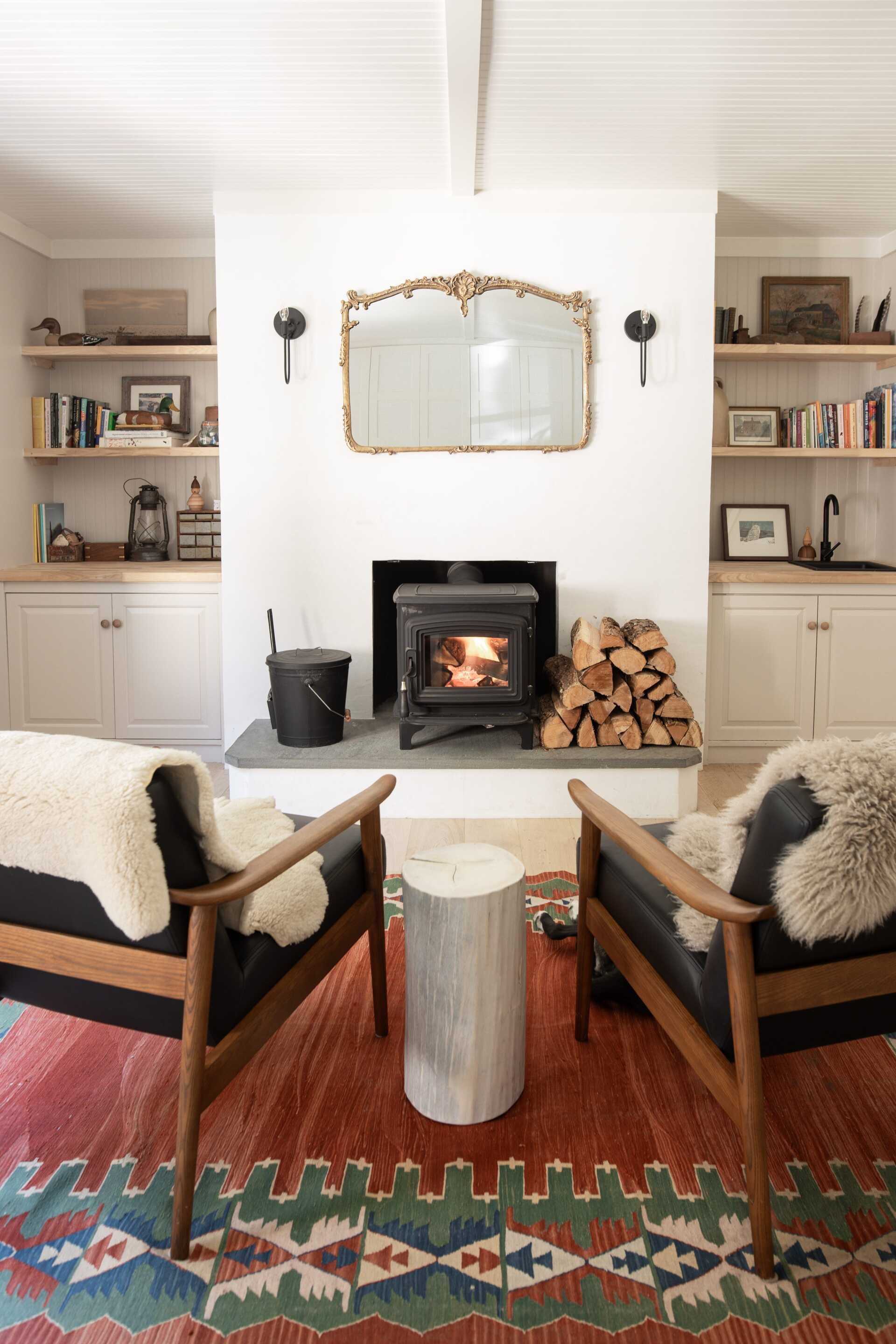 Offline, On Purpose #1: Digital Decluttering