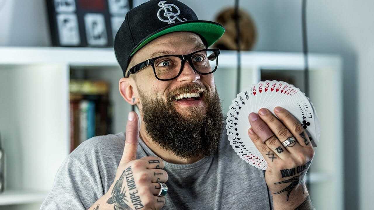 Chris Ramsay's Impact On Magic