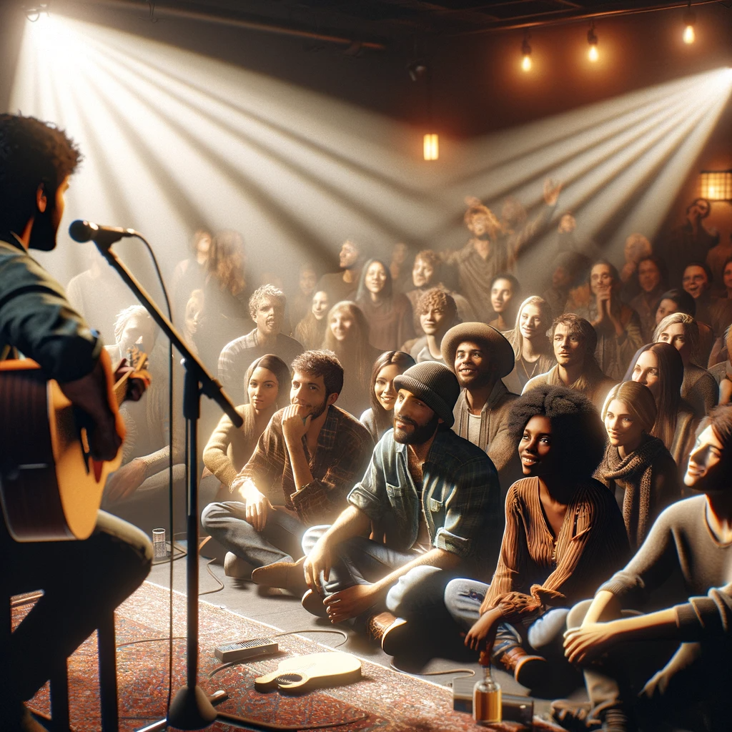 Stop Counting Followers, Start Building Connections