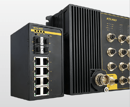 ¿Conoces todas las soluciones de Kyland?