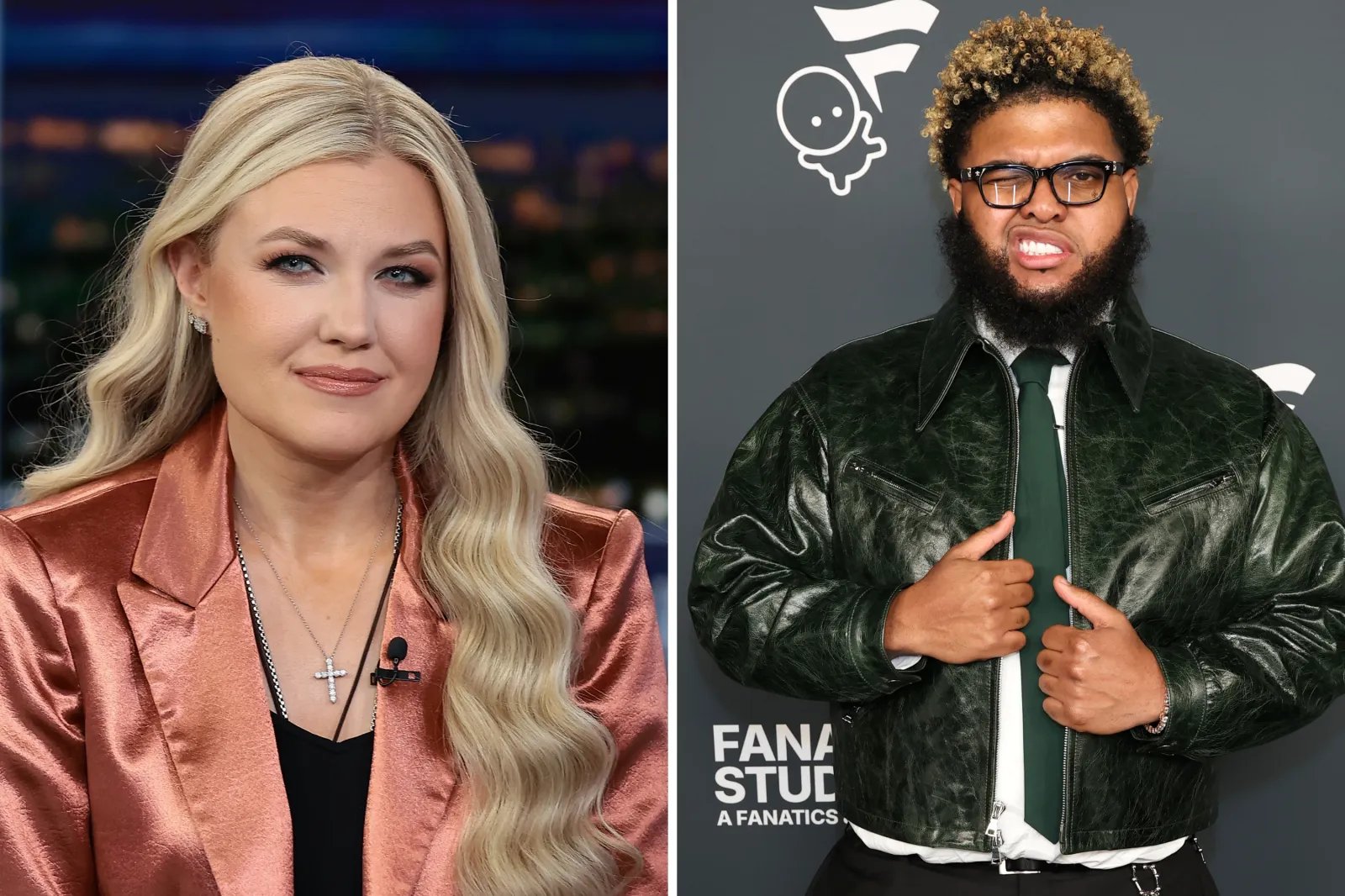 Let's Talk About Druski’s Viral Erika Kirk Sketch 