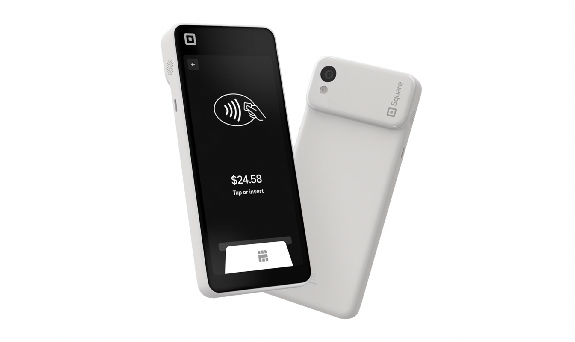 Block is back (sort of)