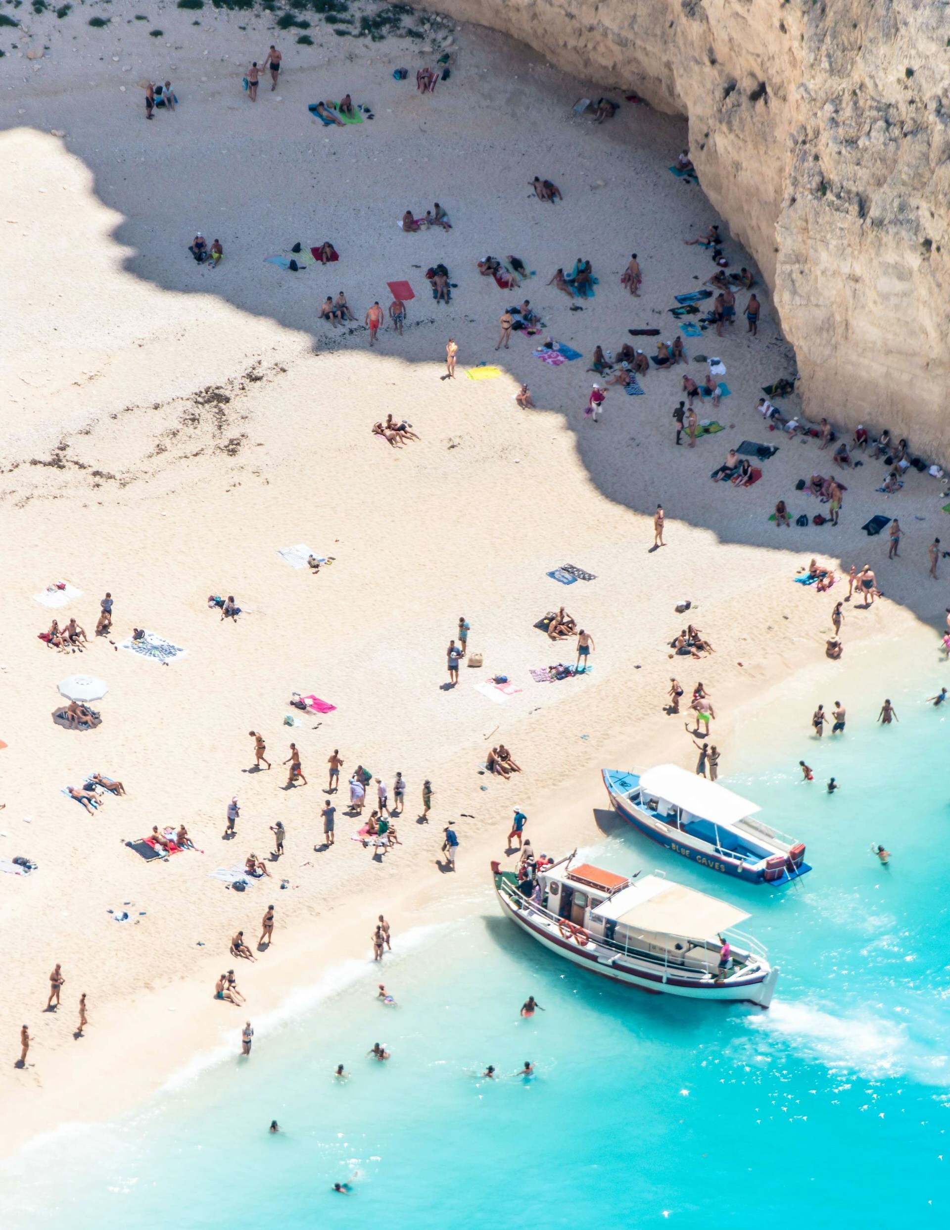 Island hopping in Greece: Top places to go 